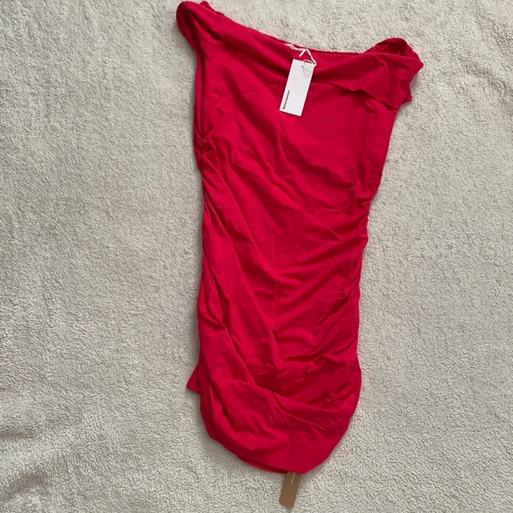 Reformation | Raydon Knit Dress - Picture 4 of 7